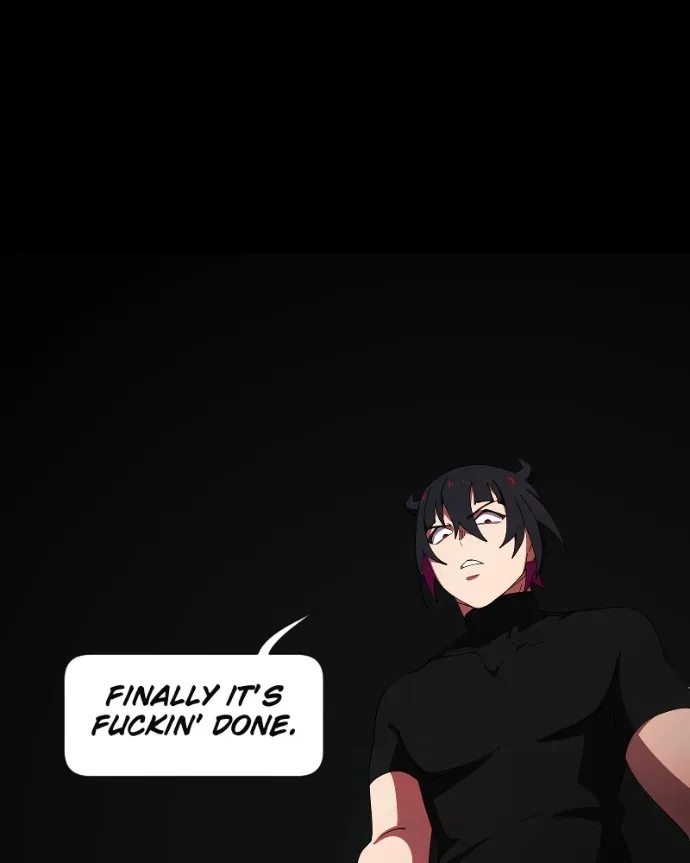 Shinigami (YAMASHITA Tomoko) Chapter 236 page 35 - 