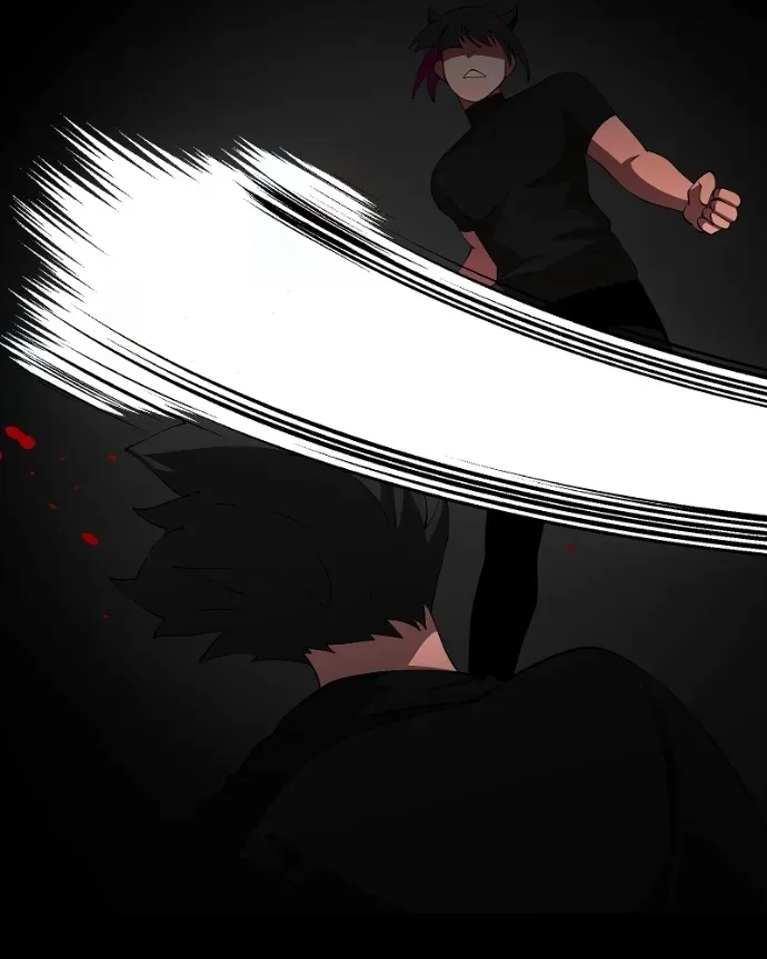 Shinigami (YAMASHITA Tomoko) Chapter 236 page 40 - 