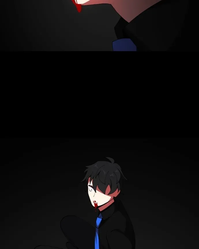 Shinigami (YAMASHITA Tomoko) Chapter 236 page 51 - 