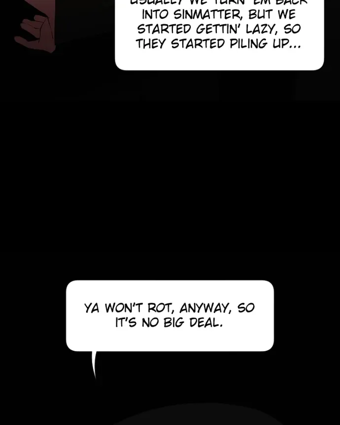 Shinigami (YAMASHITA Tomoko) Chapter 236 page 58 - 