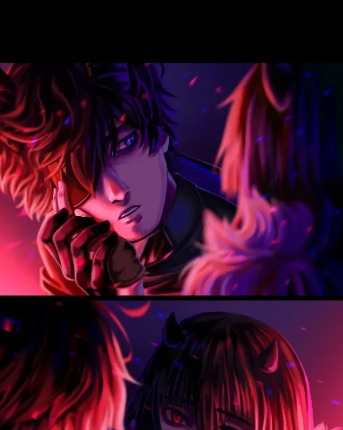 Shinigami (YAMASHITA Tomoko) Chapter 237 page 2 - 