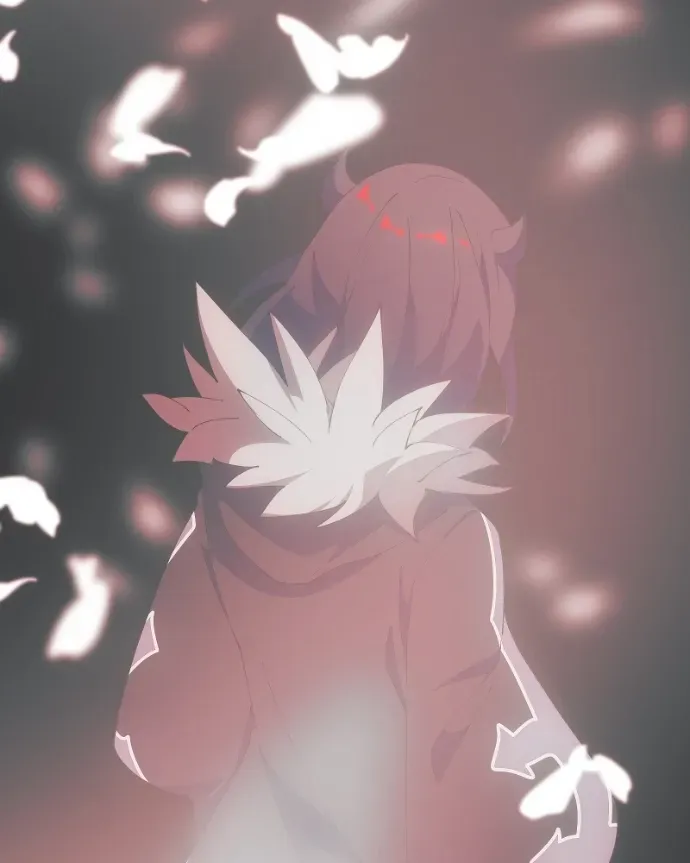 Shinigami (YAMASHITA Tomoko) Chapter 237 page 24 - 