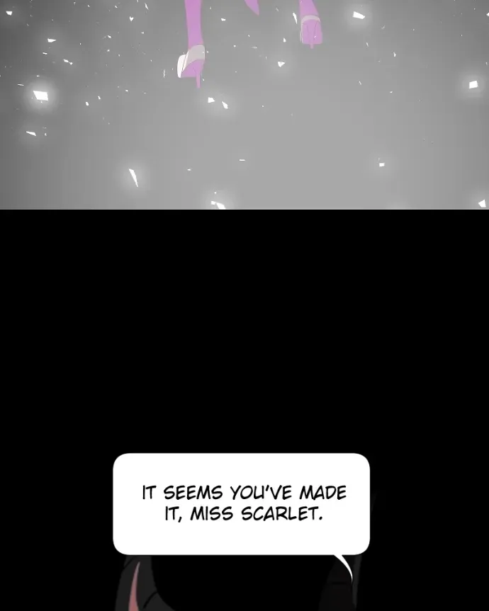 Shinigami (YAMASHITA Tomoko) Chapter 237 page 9 - 
