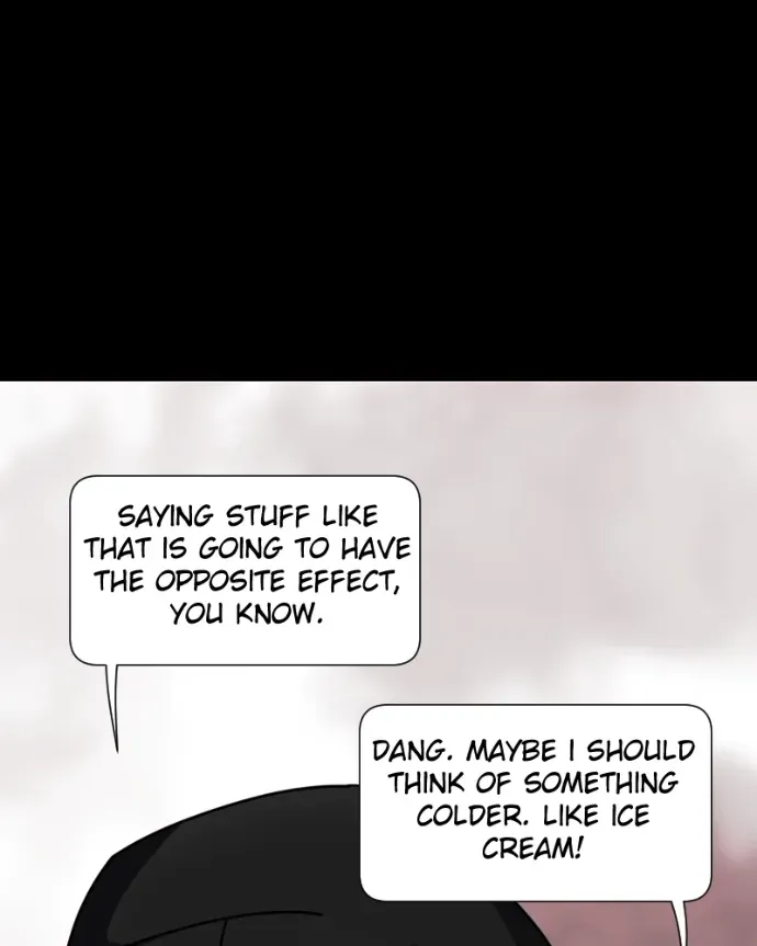 Shinigami (YAMASHITA Tomoko) Chapter 238 page 18 - 