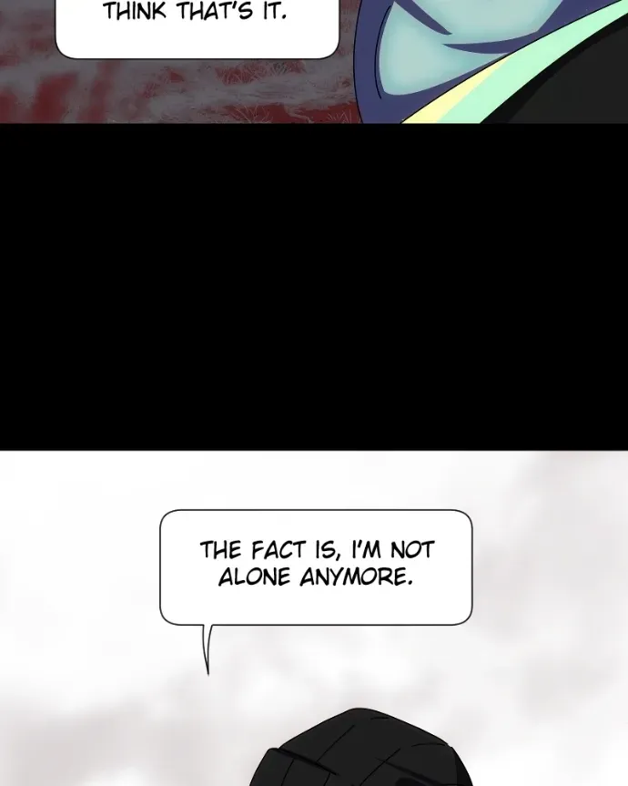 Shinigami (YAMASHITA Tomoko) Chapter 238 page 21 - 