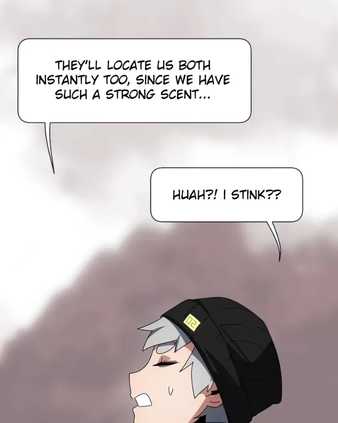Shinigami (YAMASHITA Tomoko) Chapter 238 page 40 - 