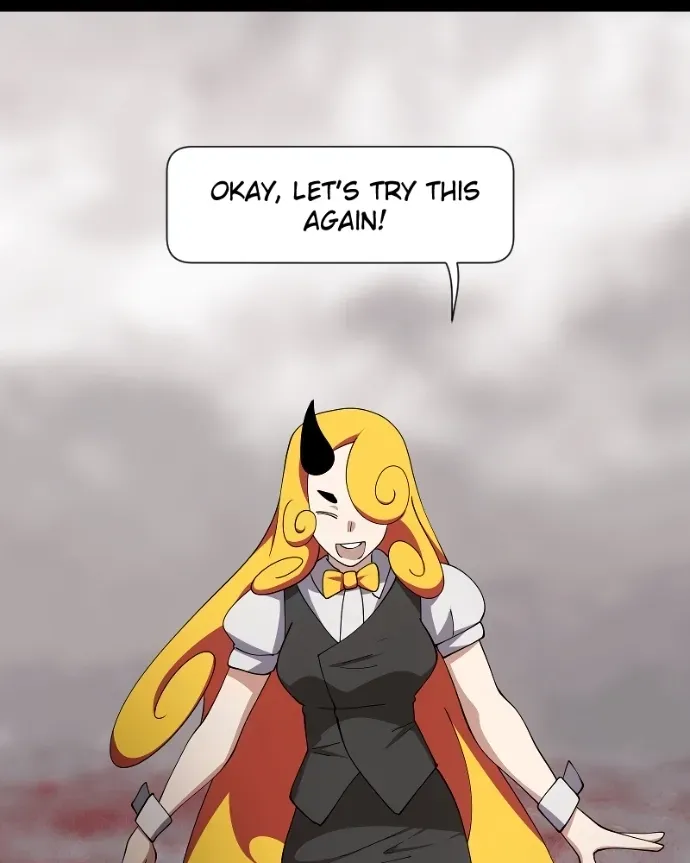 Shinigami (YAMASHITA Tomoko) Chapter 238 page 61 - 