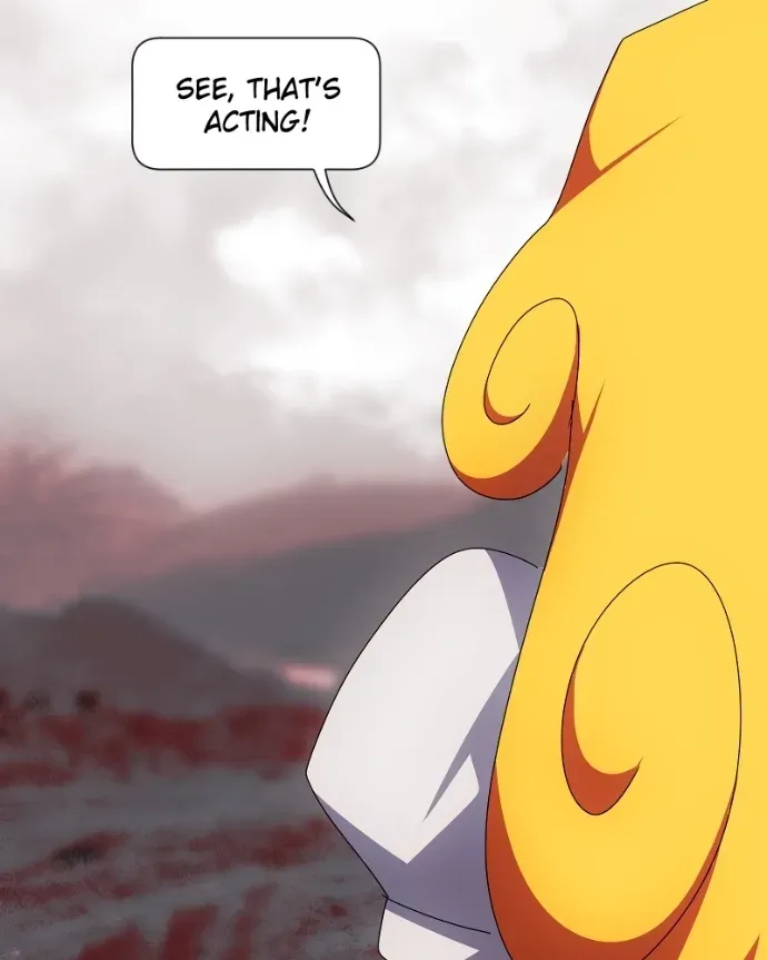 Shinigami (YAMASHITA Tomoko) Chapter 238 page 87 - 