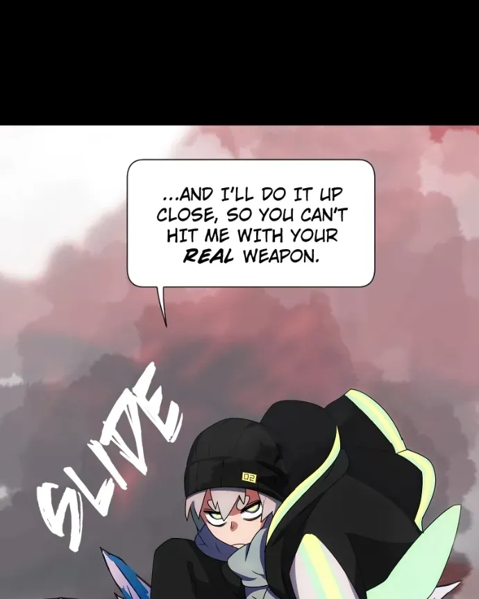 Shinigami (YAMASHITA Tomoko) Chapter 239 page 48 - 