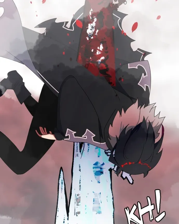Shinigami (YAMASHITA Tomoko) Chapter 239 page 56 - 