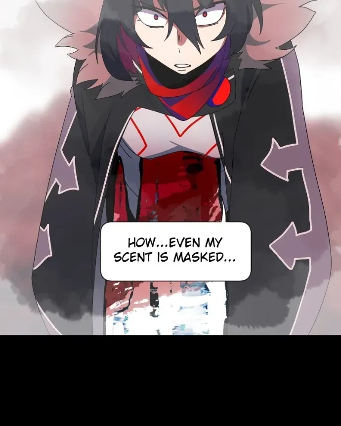 Shinigami (YAMASHITA Tomoko) Chapter 239 page 60 - 