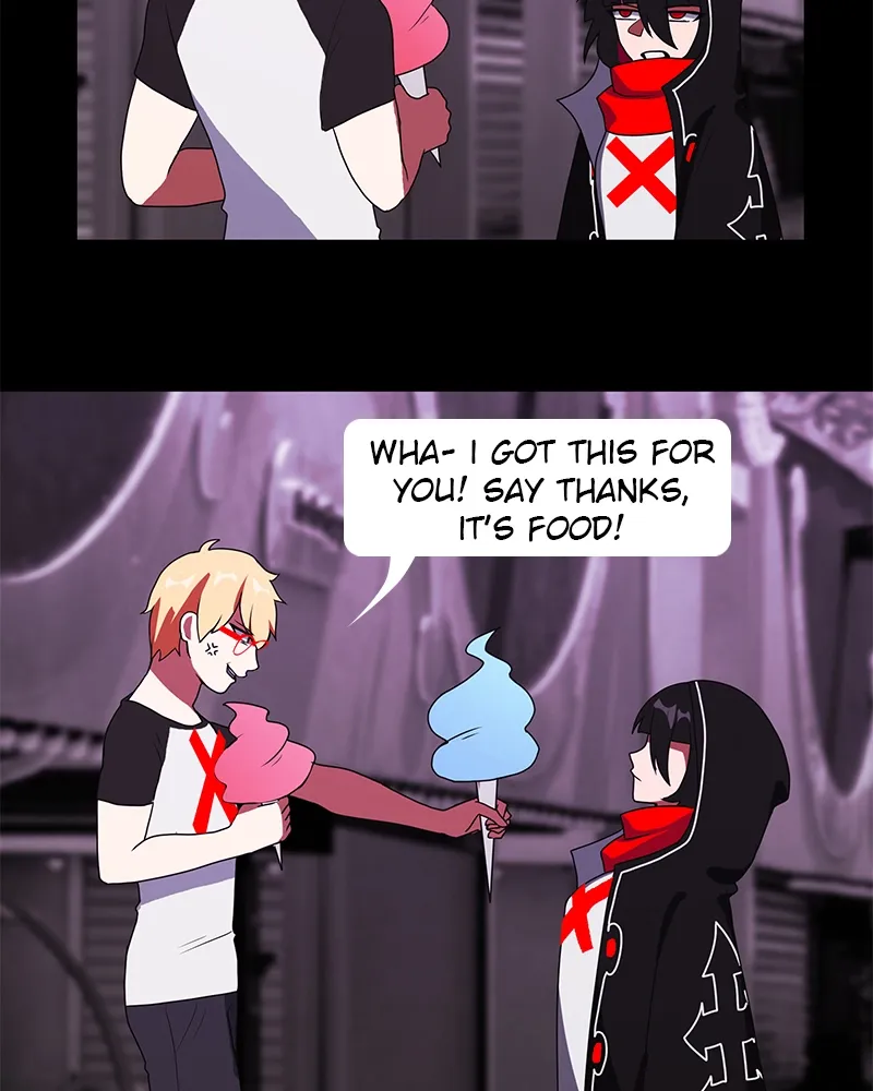 Shinigami (YAMASHITA Tomoko) Chapter 24 page 13 - 