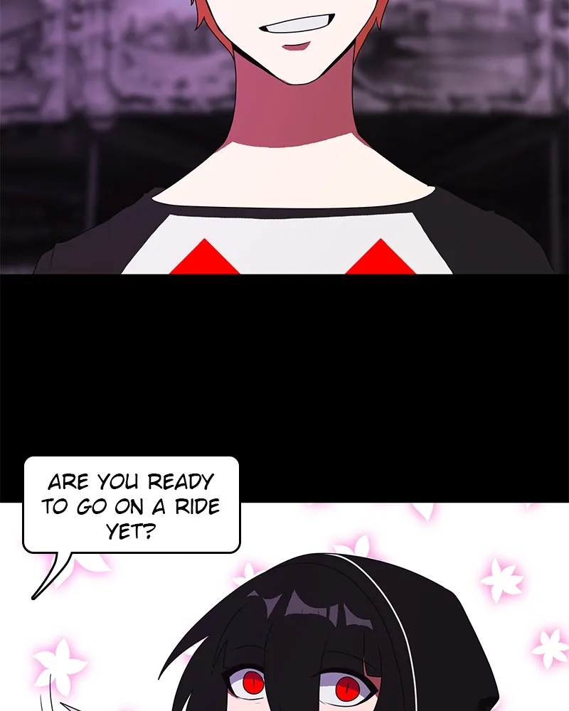 Shinigami (YAMASHITA Tomoko) Chapter 24 page 19 - 