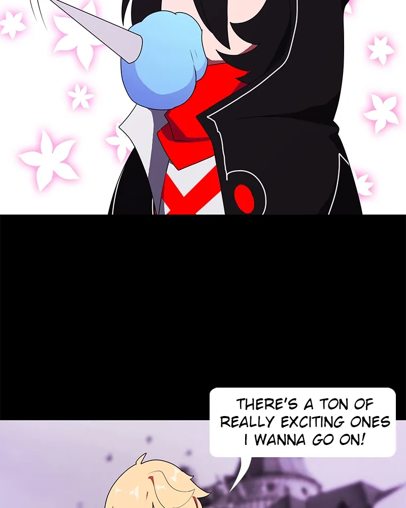 Shinigami (YAMASHITA Tomoko) Chapter 24 page 20 - 