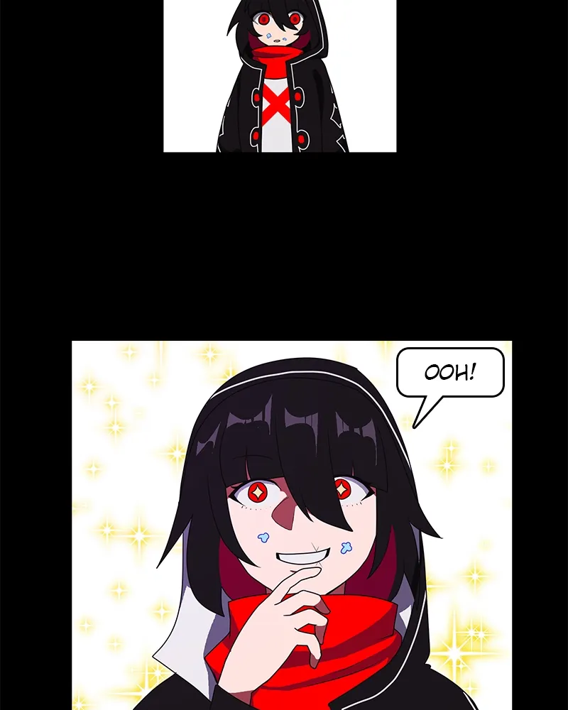 Shinigami (YAMASHITA Tomoko) Chapter 24 page 22 - 