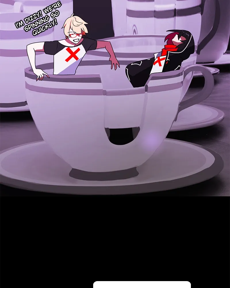 Shinigami (YAMASHITA Tomoko) Chapter 24 page 26 - 