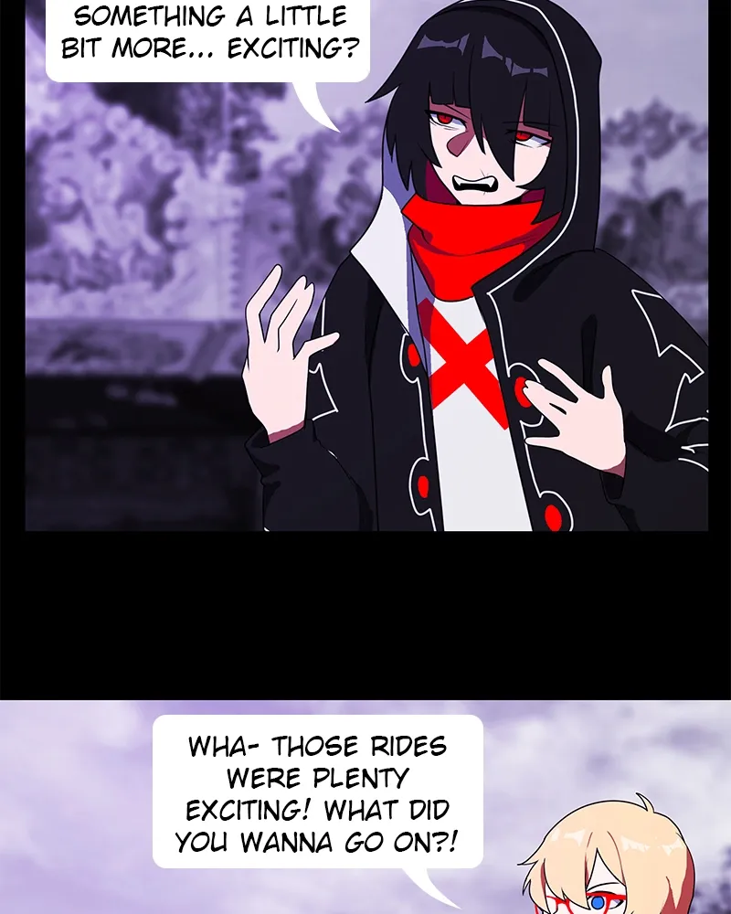 Shinigami (YAMASHITA Tomoko) Chapter 24 page 29 - 