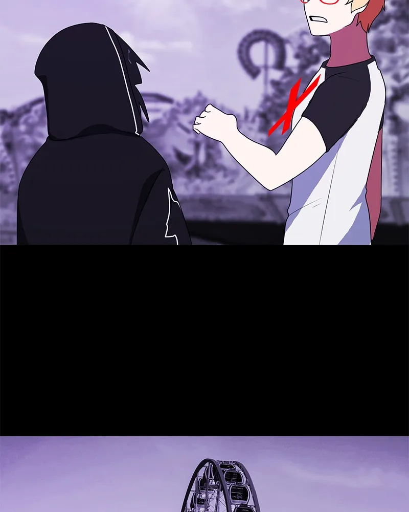 Shinigami (YAMASHITA Tomoko) Chapter 24 page 30 - 