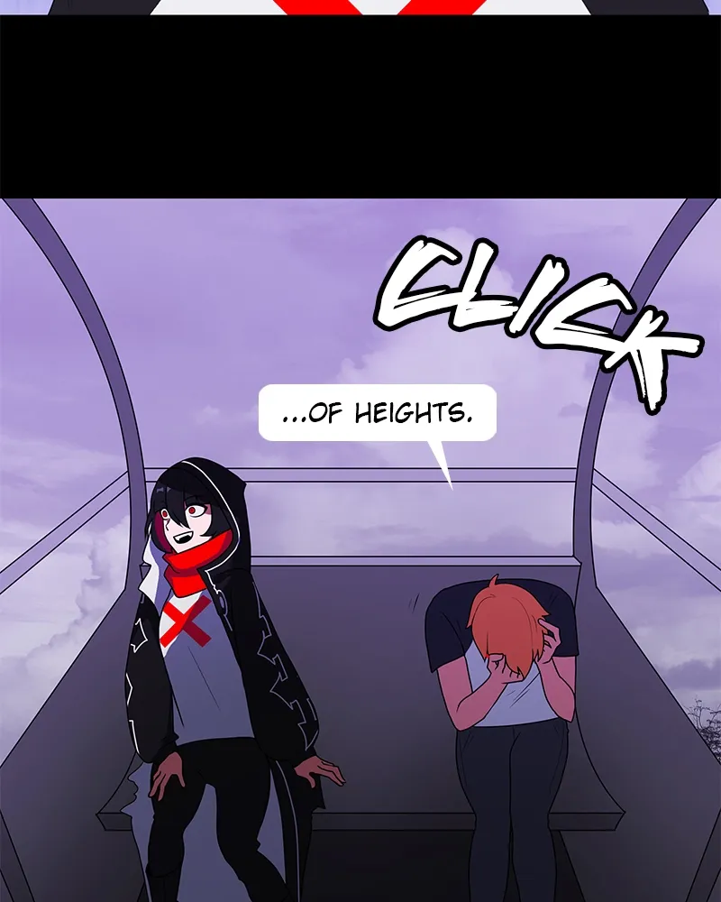 Shinigami (YAMASHITA Tomoko) Chapter 24 page 34 - 