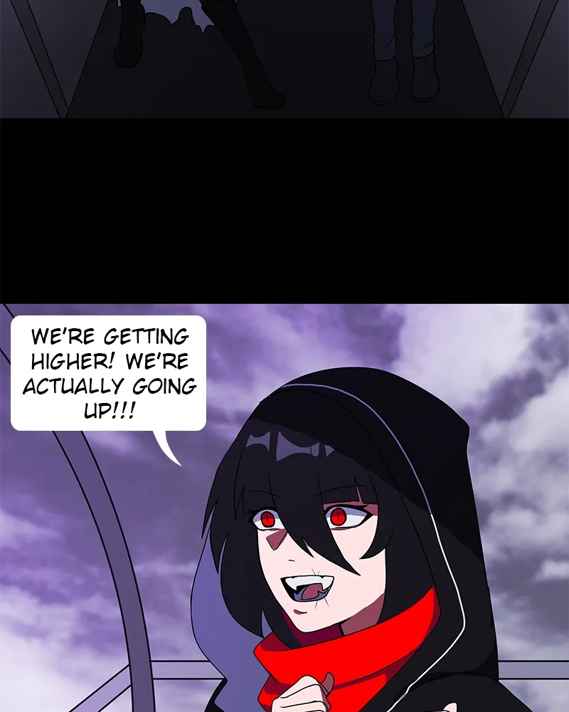 Shinigami (YAMASHITA Tomoko) Chapter 24 page 35 - 
