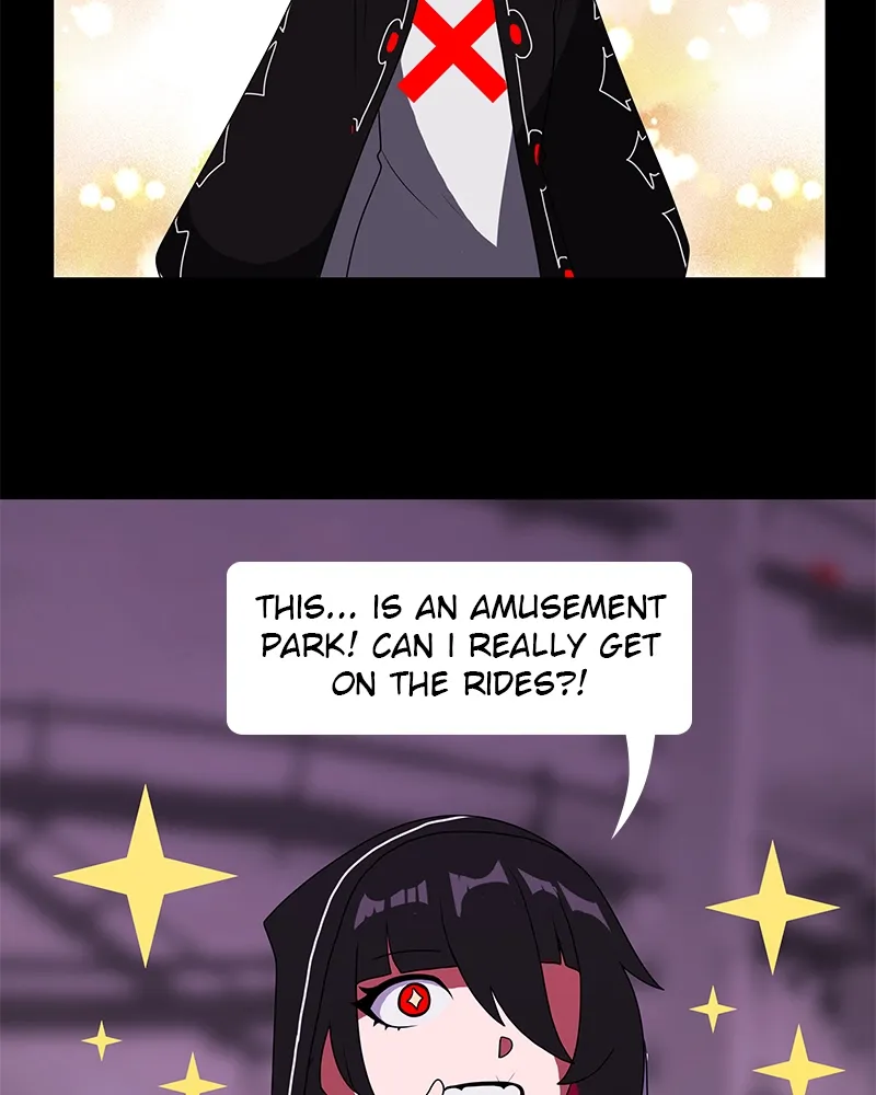 Shinigami (YAMASHITA Tomoko) Chapter 24 page 7 - 