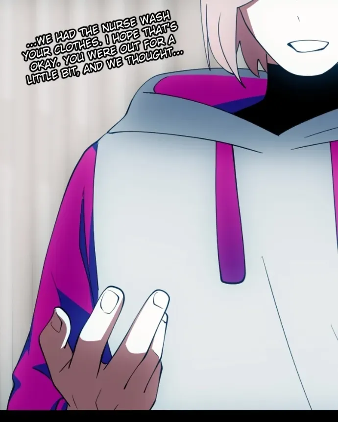 Shinigami (YAMASHITA Tomoko) Chapter 240 page 54 - 