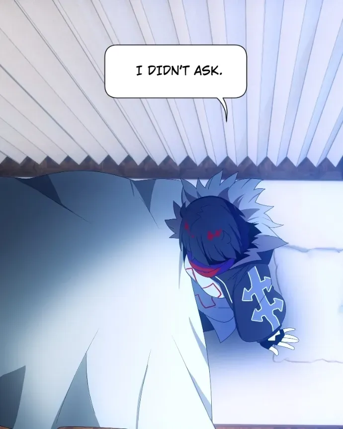 Shinigami (YAMASHITA Tomoko) Chapter 240 page 56 - 