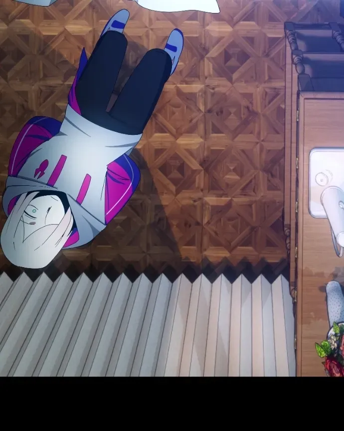 Shinigami (YAMASHITA Tomoko) Chapter 240 page 57 - 