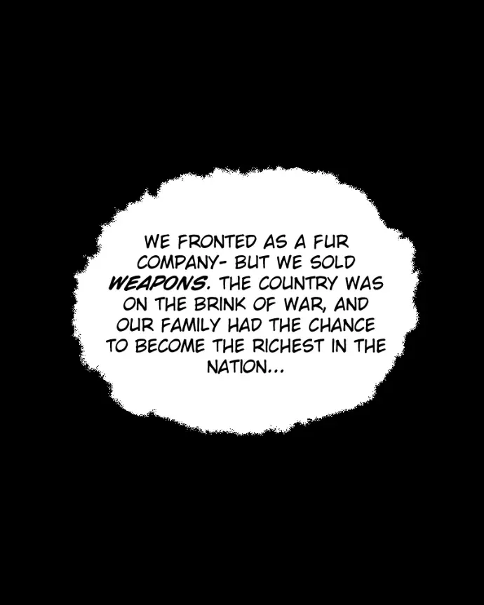 Shinigami (YAMASHITA Tomoko) Chapter 240 page 85 - 
