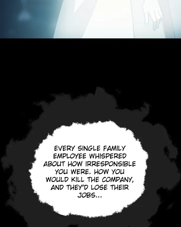 Shinigami (YAMASHITA Tomoko) Chapter 240 page 89 - 