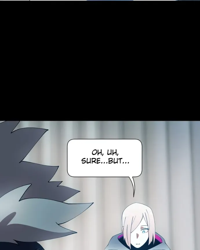 Shinigami (YAMASHITA Tomoko) Chapter 241 page 55 - 