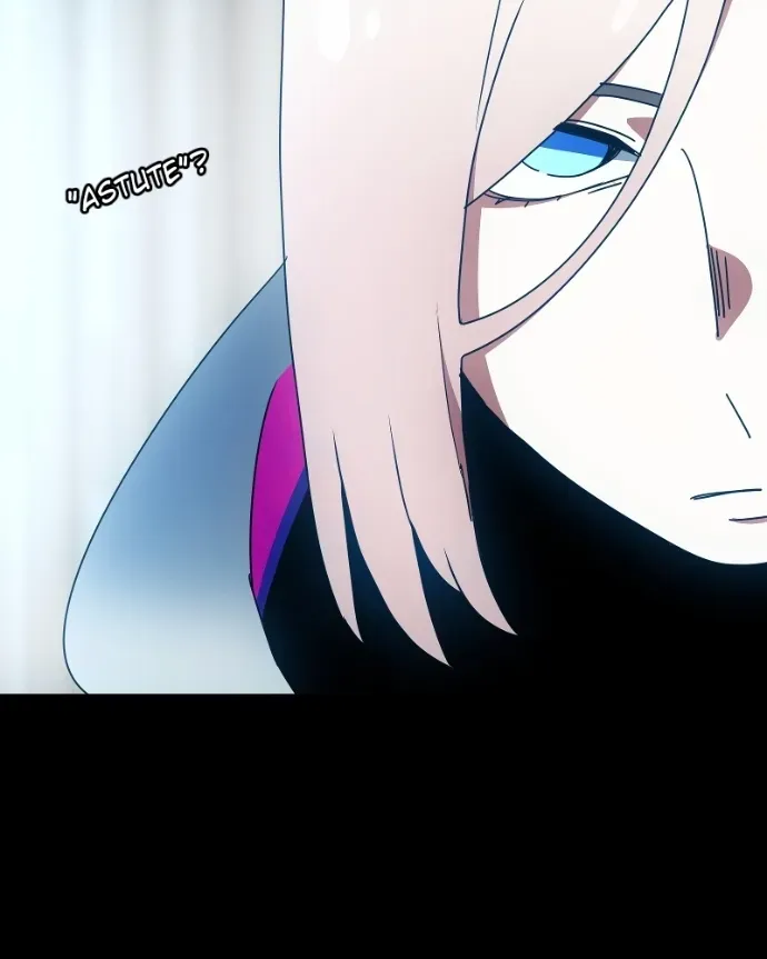 Shinigami (YAMASHITA Tomoko) Chapter 241 page 61 - 