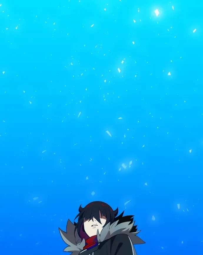Shinigami (YAMASHITA Tomoko) Chapter 241 page 75 - 