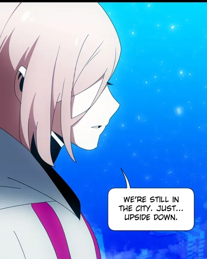 Shinigami (YAMASHITA Tomoko) Chapter 241 page 78 - 