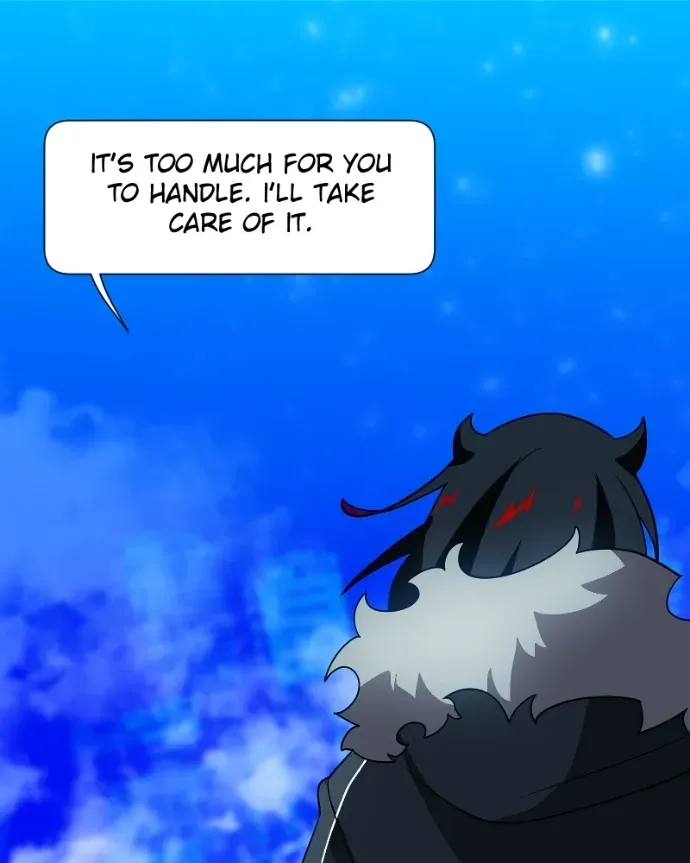 Shinigami (YAMASHITA Tomoko) Chapter 241 page 86 - 