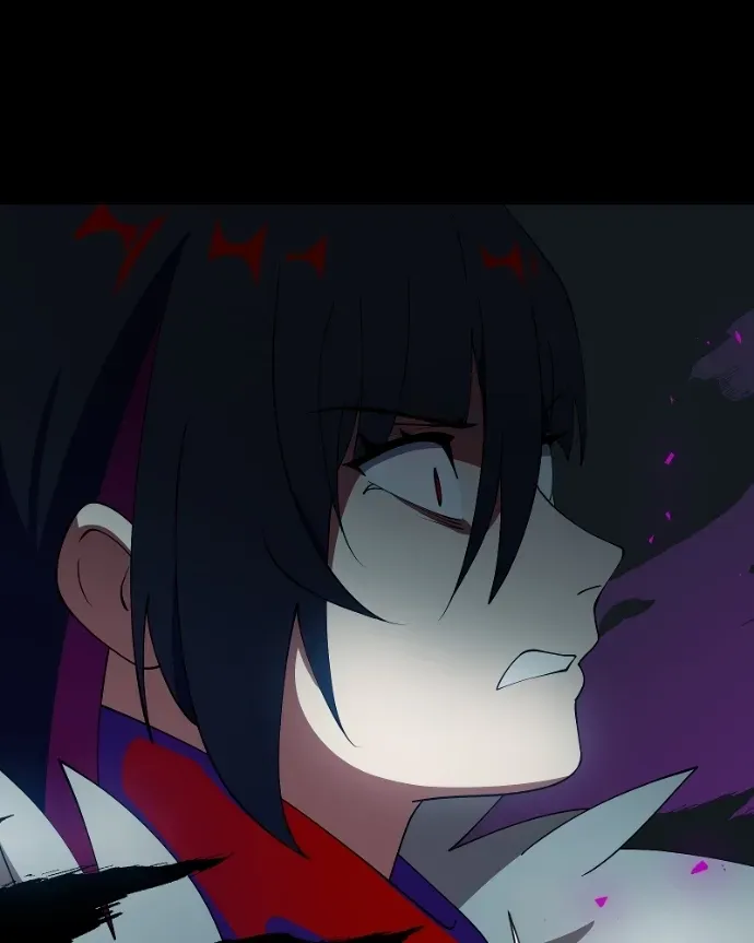 Shinigami (YAMASHITA Tomoko) Chapter 242 page 107 - 