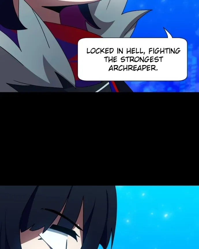 Shinigami (YAMASHITA Tomoko) Chapter 242 page 29 - 