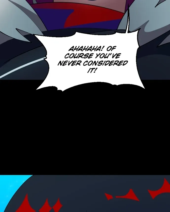 Shinigami (YAMASHITA Tomoko) Chapter 242 page 33 - 