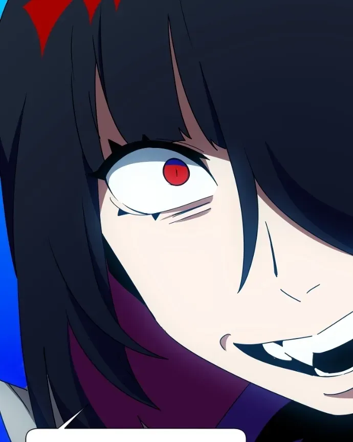 Shinigami (YAMASHITA Tomoko) Chapter 242 page 34 - 