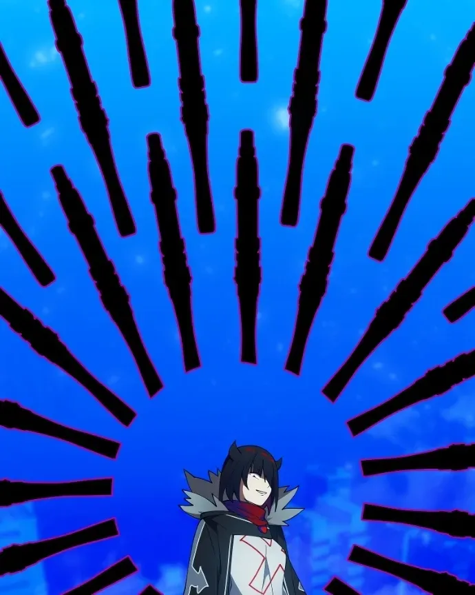 Shinigami (YAMASHITA Tomoko) Chapter 242 page 61 - 