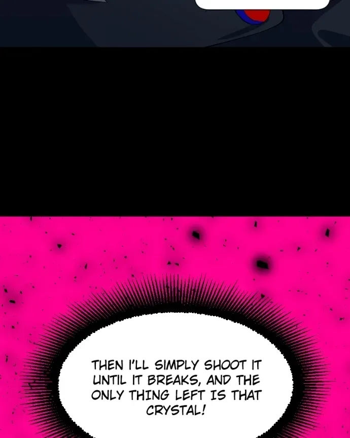 Shinigami (YAMASHITA Tomoko) Chapter 242 page 64 - 