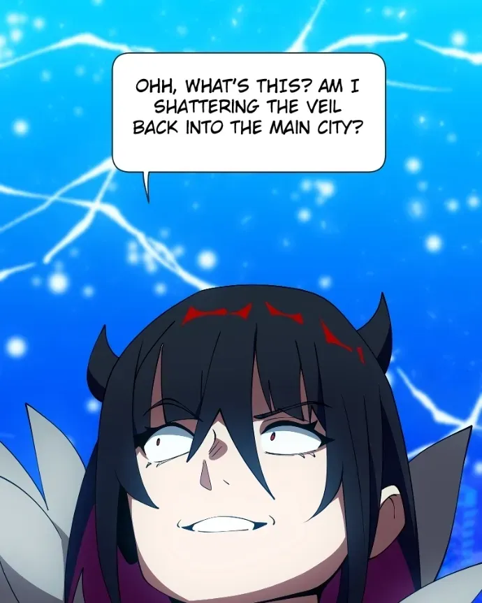 Shinigami (YAMASHITA Tomoko) Chapter 242 page 77 - 