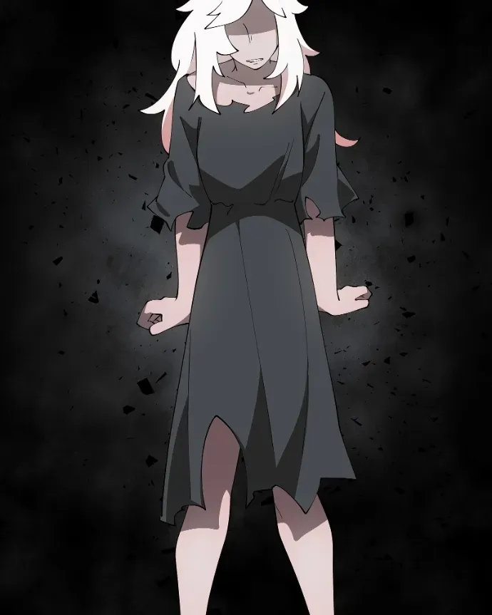 Shinigami (YAMASHITA Tomoko) Chapter 243 page 42 - 