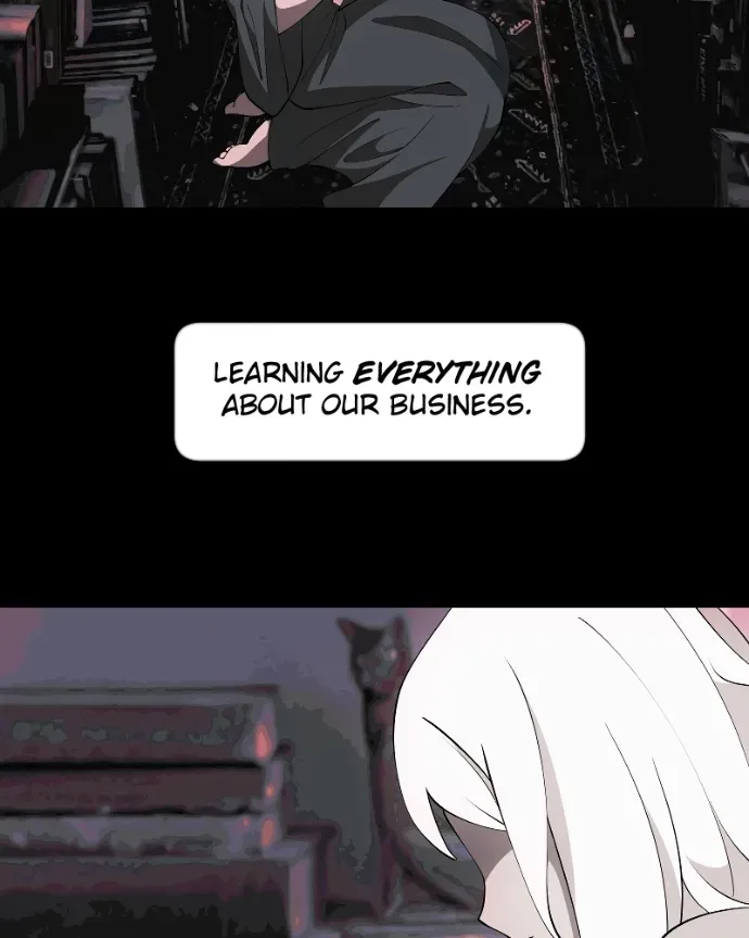 Shinigami (YAMASHITA Tomoko) Chapter 243 page 48 - 