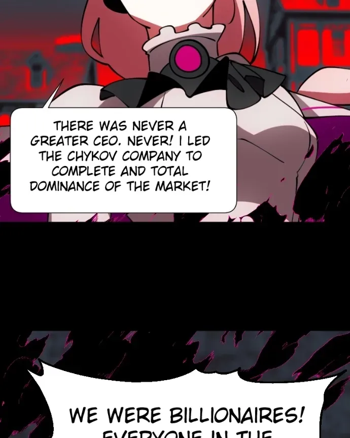 Shinigami (YAMASHITA Tomoko) Chapter 243 page 59 - 