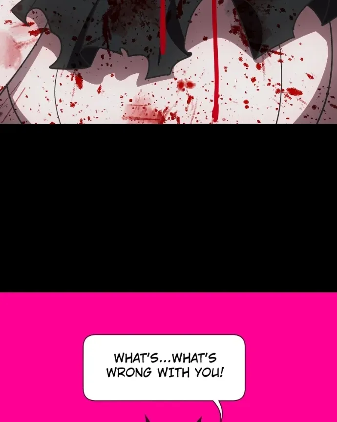 Shinigami (YAMASHITA Tomoko) Chapter 243 page 86 - 