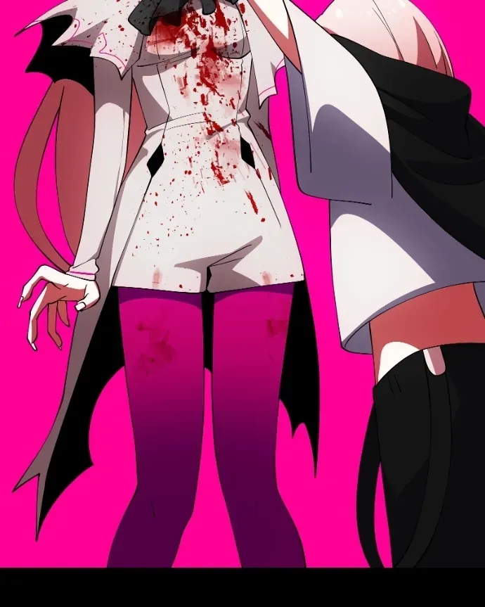 Shinigami (YAMASHITA Tomoko) Chapter 243 page 94 - 