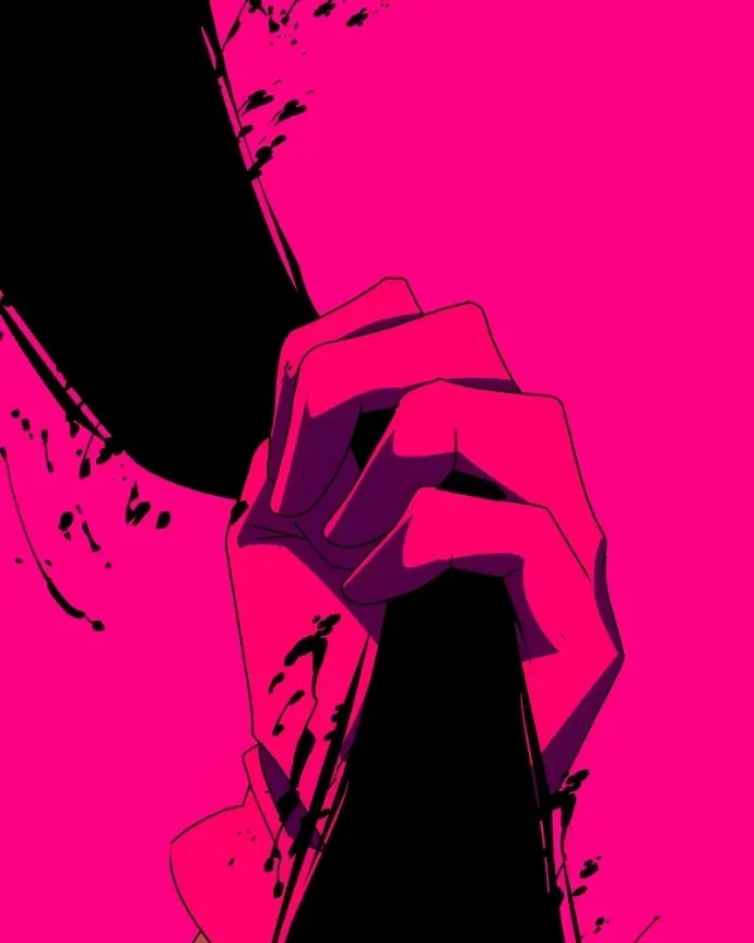 Shinigami (YAMASHITA Tomoko) Chapter 244 page 24 - 