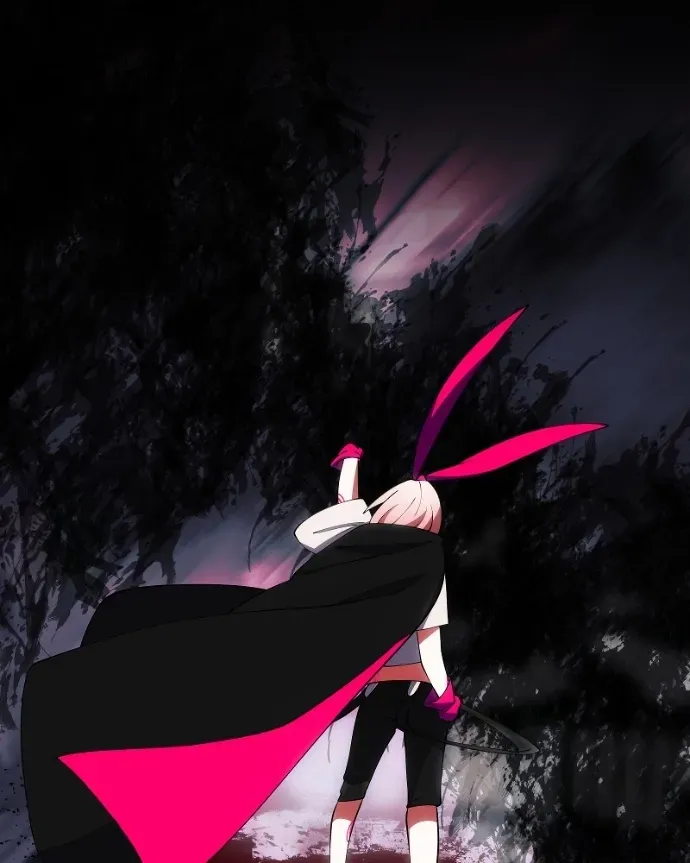 Shinigami (YAMASHITA Tomoko) Chapter 244 page 39 - 