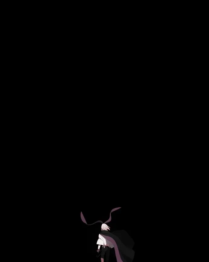 Shinigami (YAMASHITA Tomoko) Chapter 244 page 64 - 